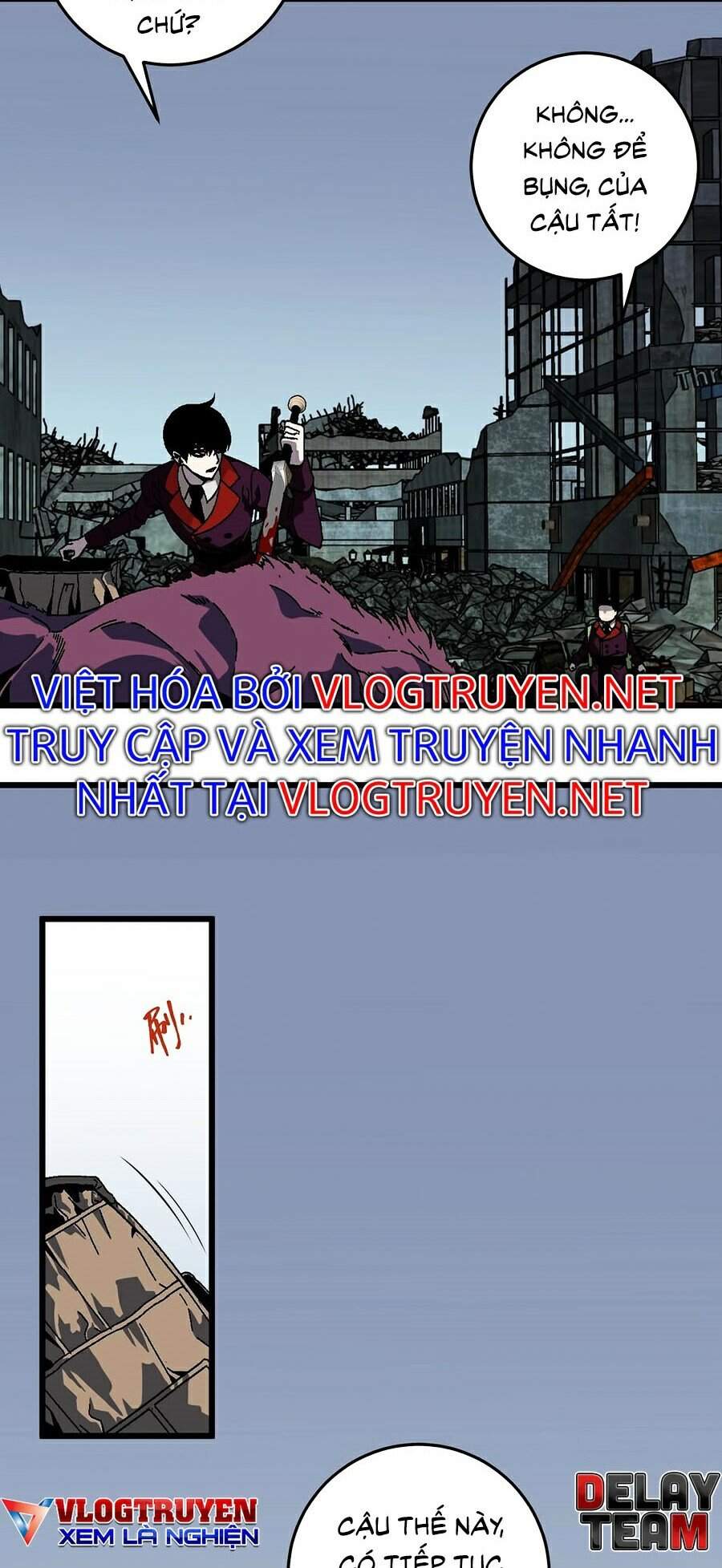 Thiên Phú Của Ngươi, Giờ Là Của Ta Chap 9 - Next Chap 10