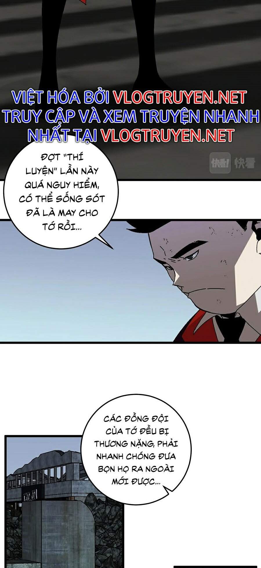 Thiên Phú Của Ngươi, Giờ Là Của Ta Chap 9 - Next Chap 10