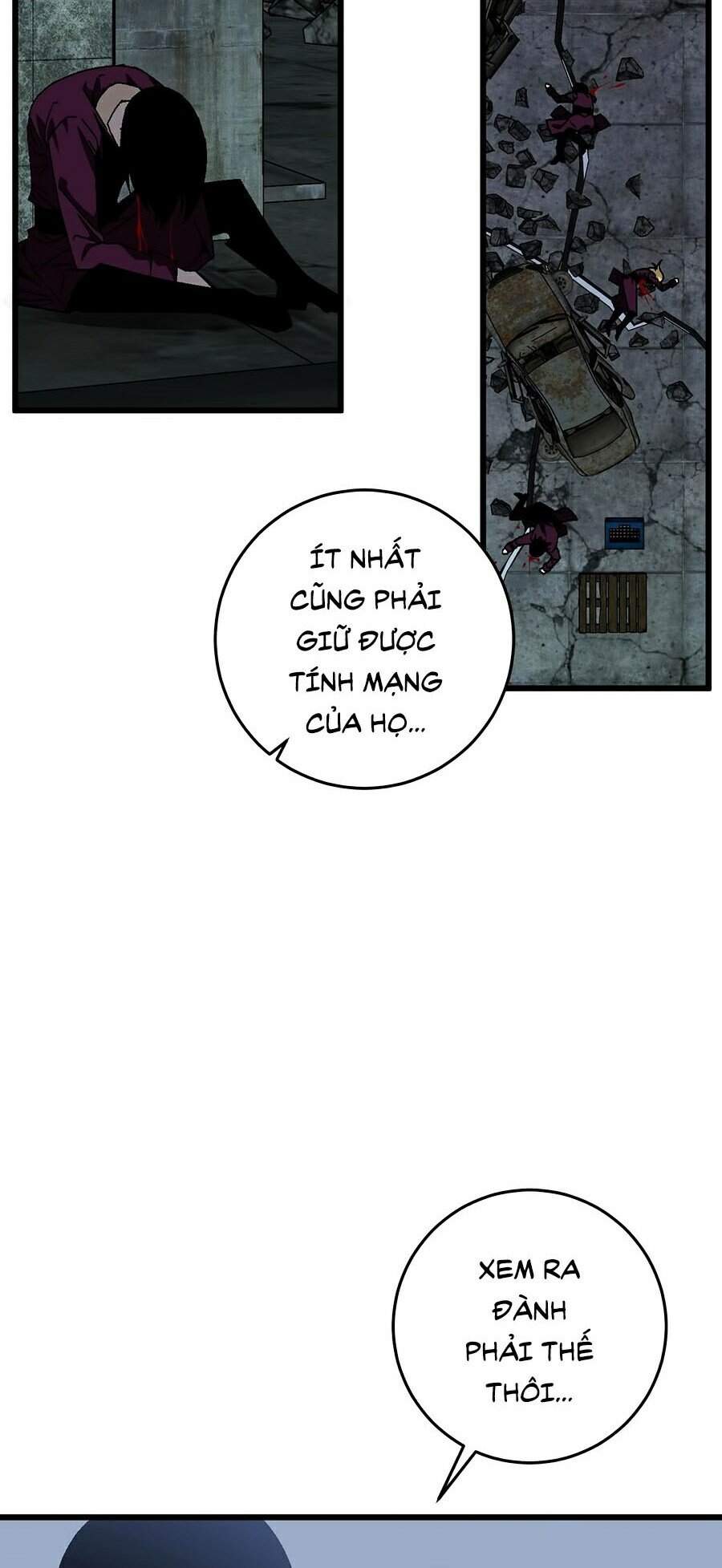 Thiên Phú Của Ngươi, Giờ Là Của Ta Chap 9 - Next Chap 10