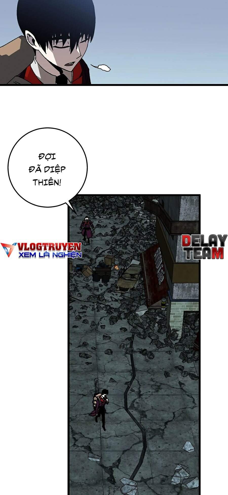 Thiên Phú Của Ngươi, Giờ Là Của Ta Chap 9 - Next Chap 10