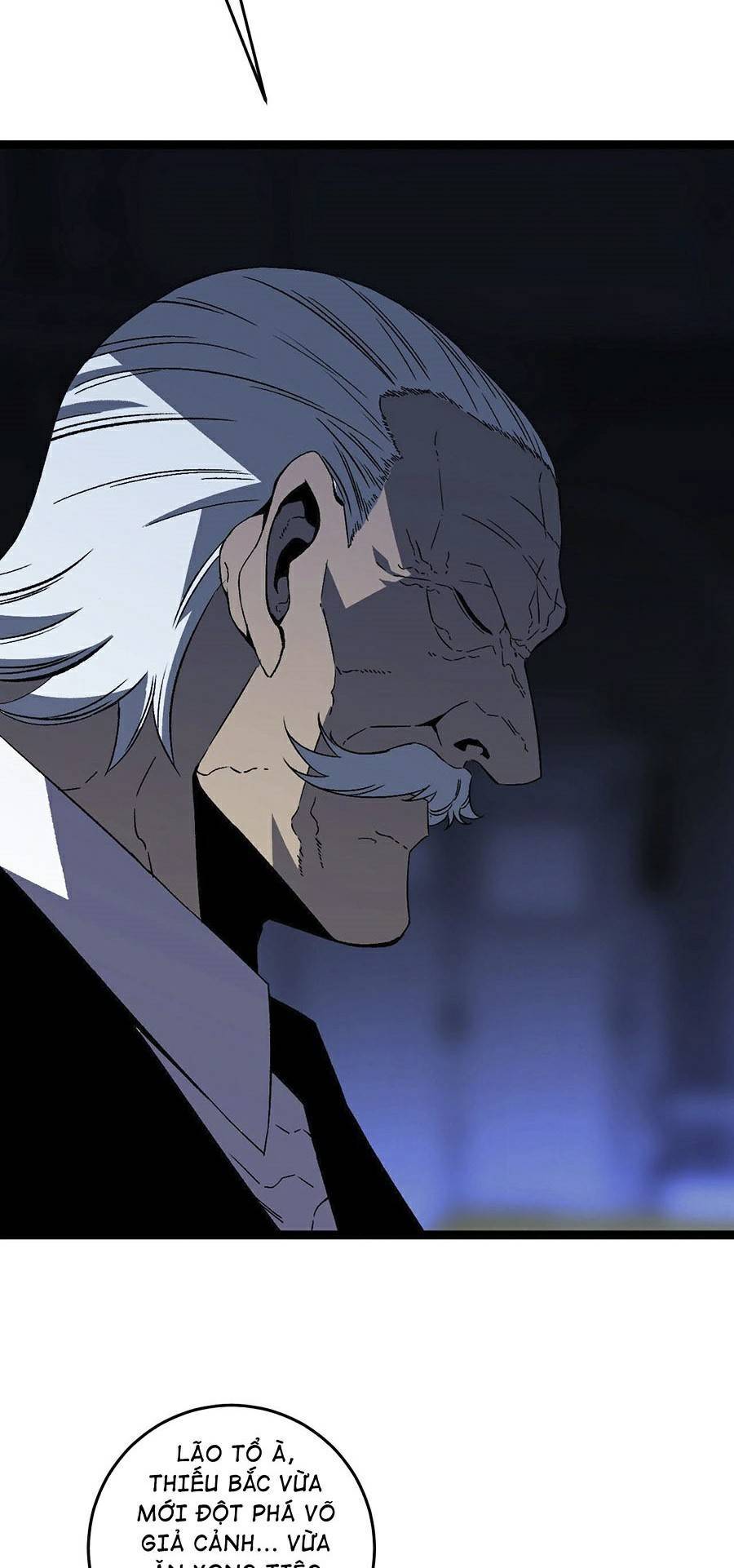 Thiên Phú Của Ngươi, Giờ Là Của Ta Chap 19 - Next Chap 20