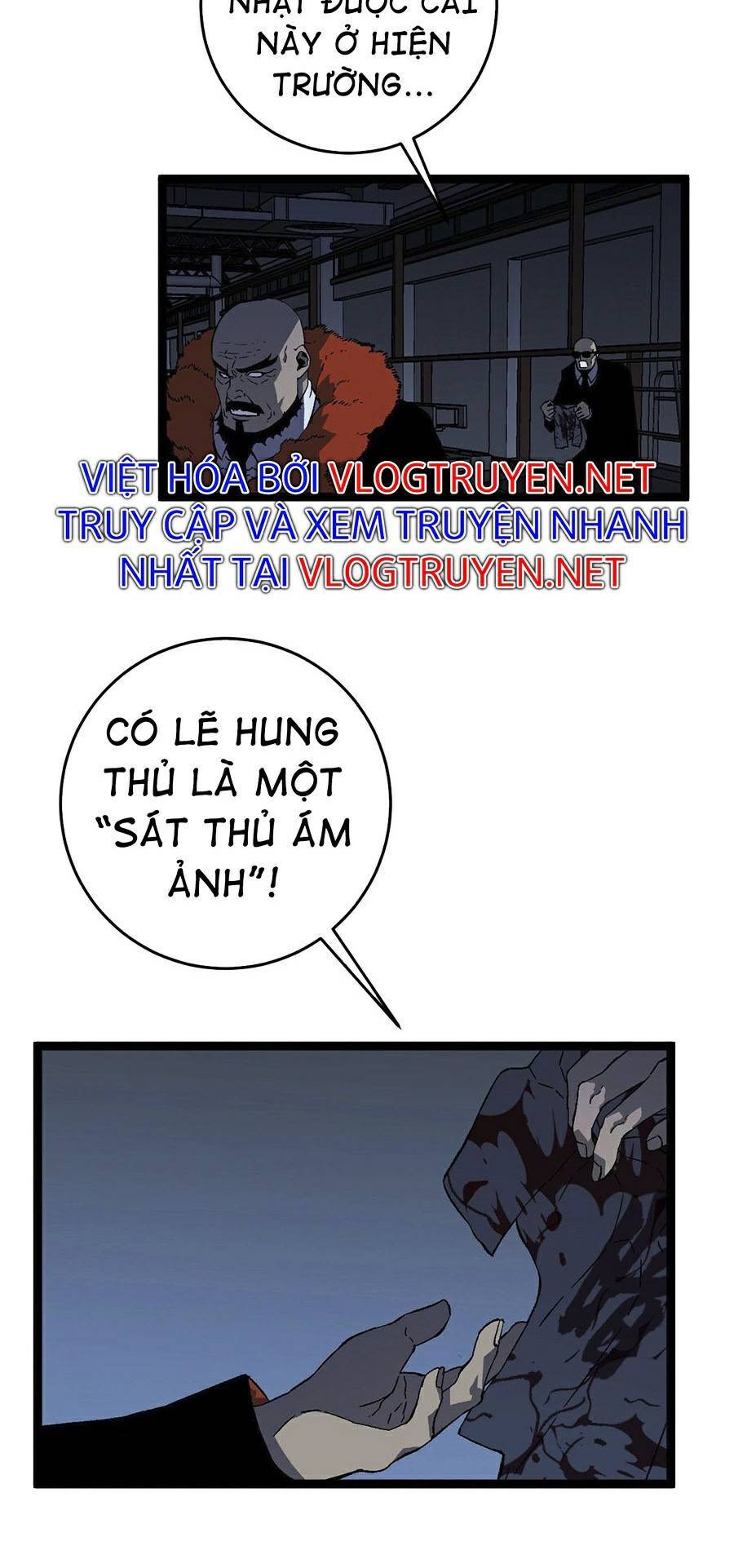 Thiên Phú Của Ngươi, Giờ Là Của Ta Chap 19 - Next Chap 20
