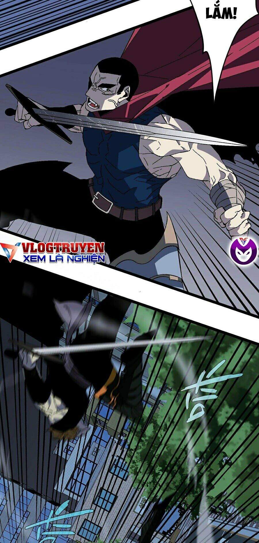 Thiên Phú Của Ngươi, Giờ Là Của Ta Chap 3 - Next Chap 4