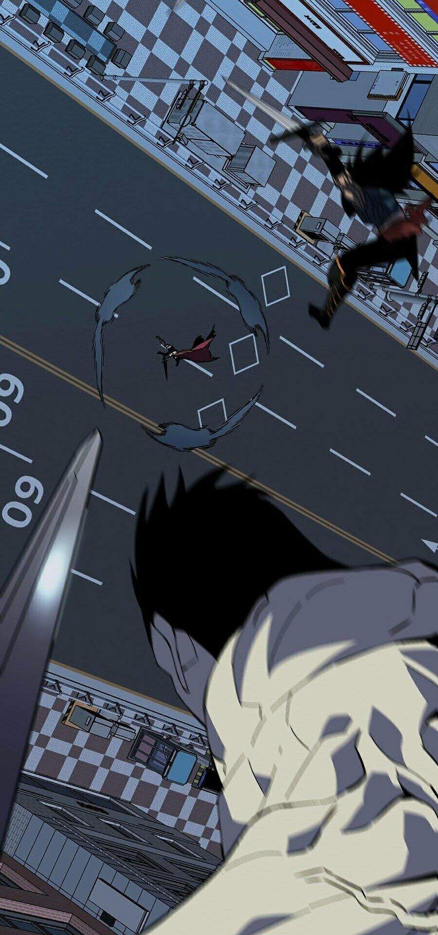 Thiên Phú Của Ngươi, Giờ Là Của Ta Chap 3 - Next Chap 4