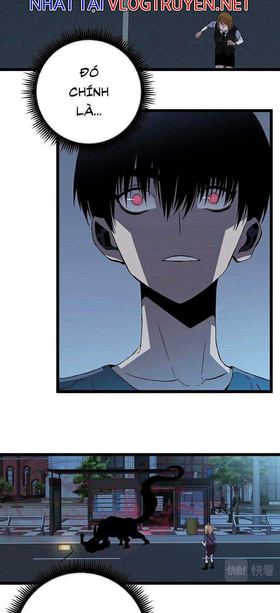 Thiên Phú Của Ngươi, Giờ Là Của Ta Chap 3 - Next Chap 4