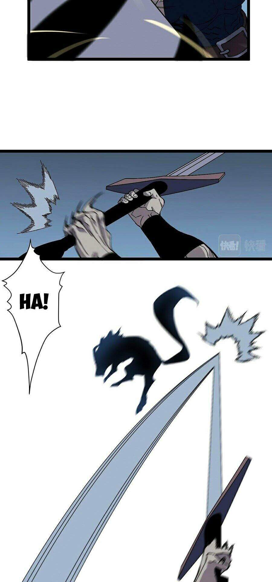 Thiên Phú Của Ngươi, Giờ Là Của Ta Chap 3 - Next Chap 4