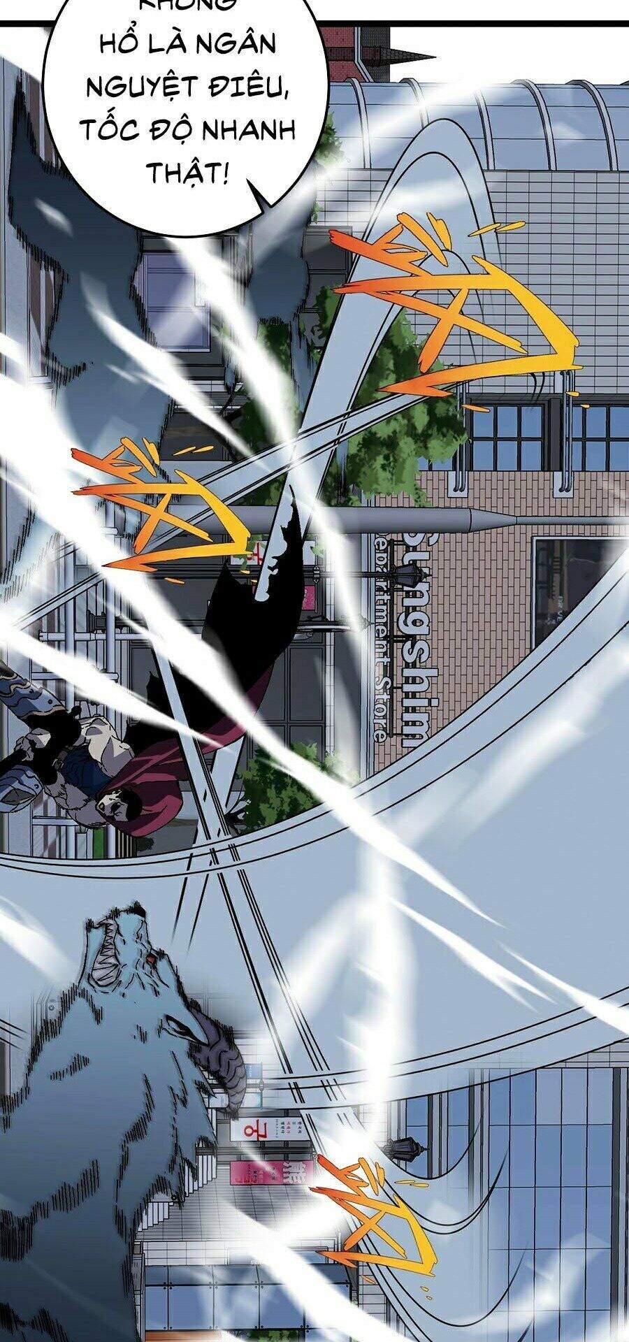 Thiên Phú Của Ngươi, Giờ Là Của Ta Chap 3 - Next Chap 4