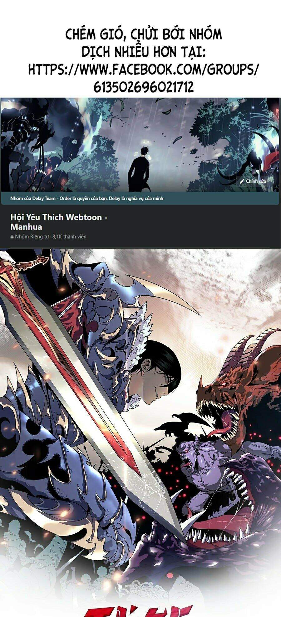 Thiên Phú Của Ngươi, Giờ Là Của Ta Chap 3 - Next Chap 4