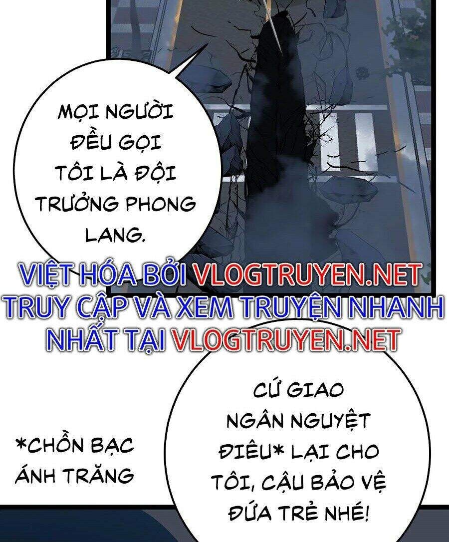 Thiên Phú Của Ngươi, Giờ Là Của Ta Chap 3 - Next Chap 4
