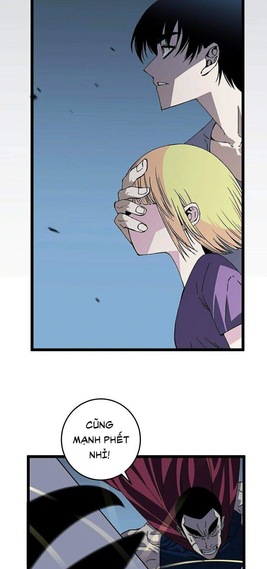 Thiên Phú Của Ngươi, Giờ Là Của Ta Chap 3 - Next Chap 4