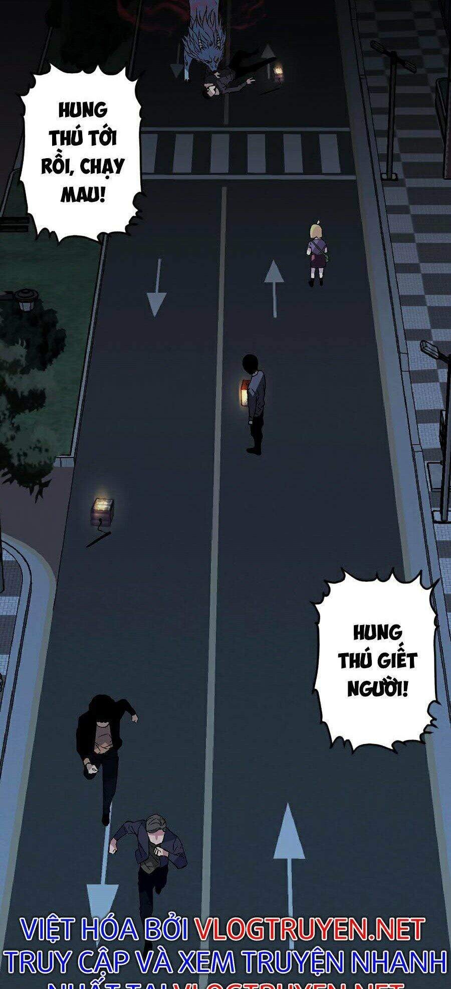 Thiên Phú Của Ngươi, Giờ Là Của Ta Chap 3 - Next Chap 4