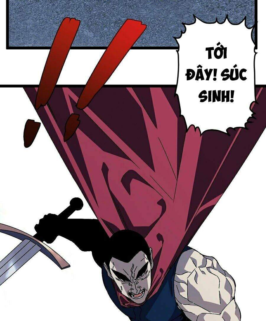 Thiên Phú Của Ngươi, Giờ Là Của Ta Chap 3 - Next Chap 4