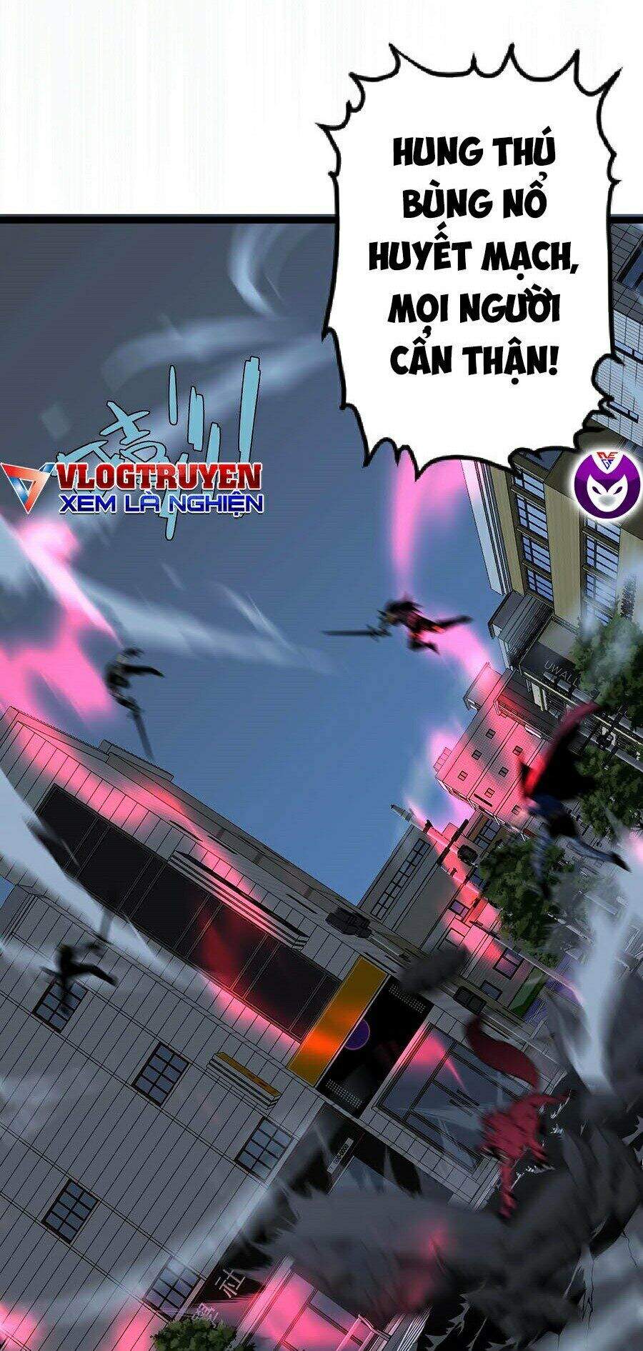 Thiên Phú Của Ngươi, Giờ Là Của Ta Chap 3 - Next Chap 4