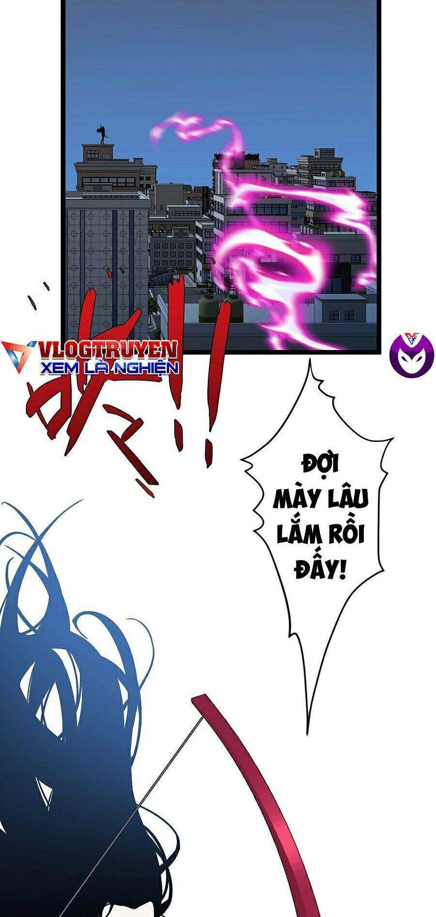 Thiên Phú Của Ngươi, Giờ Là Của Ta Chap 3 - Next Chap 4