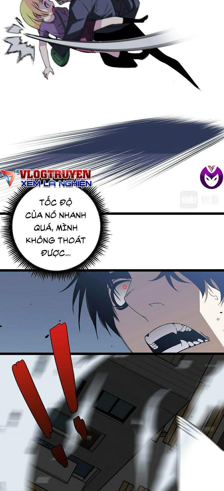 Thiên Phú Của Ngươi, Giờ Là Của Ta Chap 3 - Next Chap 4