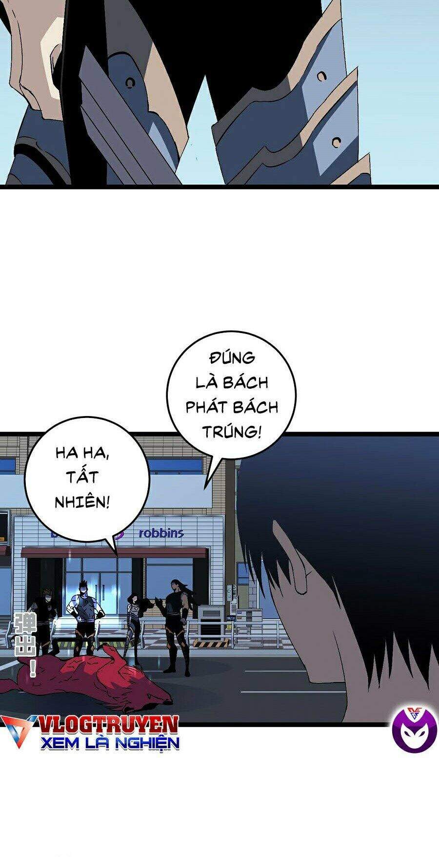 Thiên Phú Của Ngươi, Giờ Là Của Ta Chap 3 - Next Chap 4