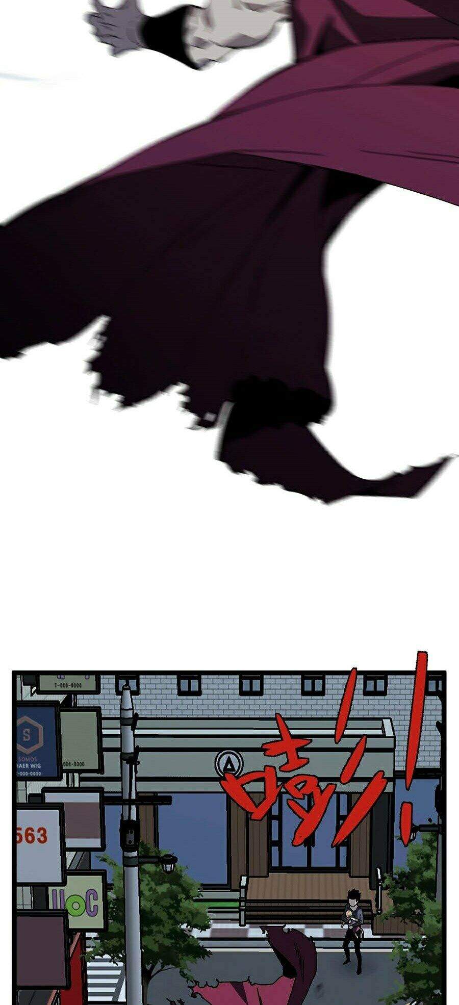 Thiên Phú Của Ngươi, Giờ Là Của Ta Chap 3 - Next Chap 4