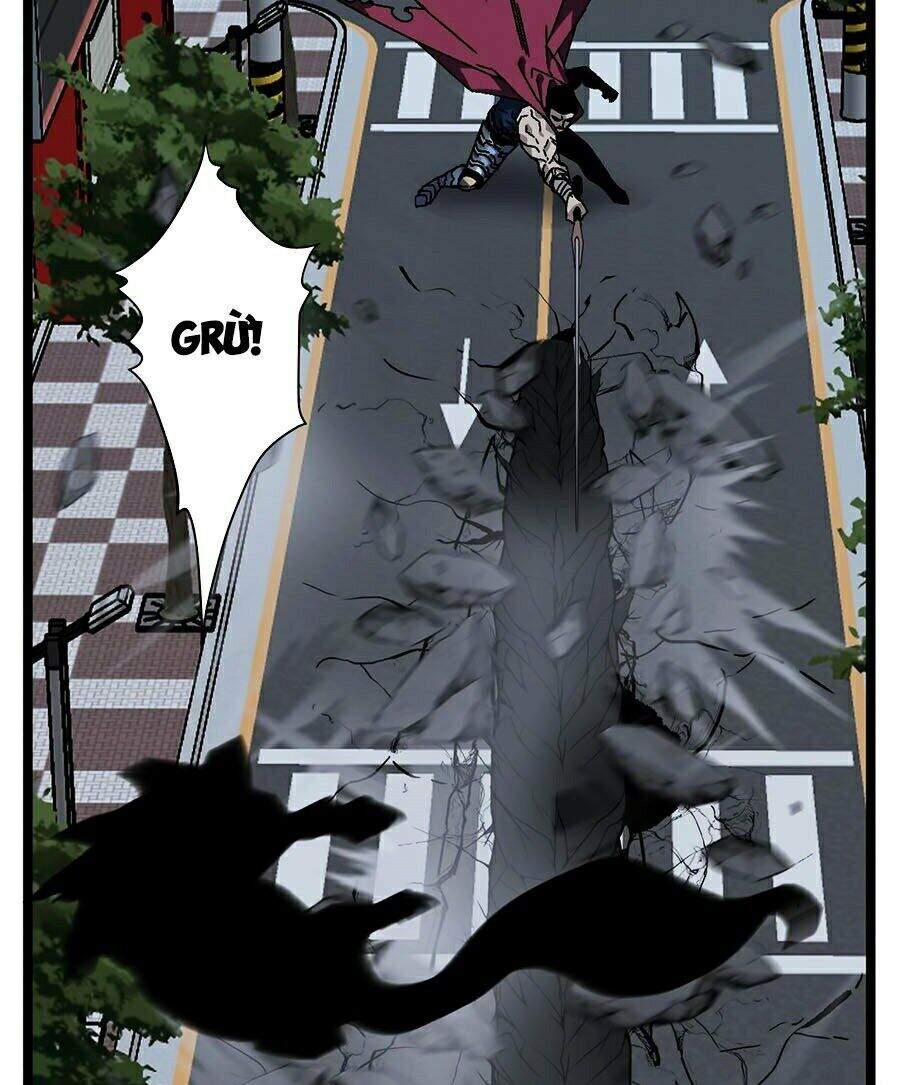 Thiên Phú Của Ngươi, Giờ Là Của Ta Chap 3 - Next Chap 4