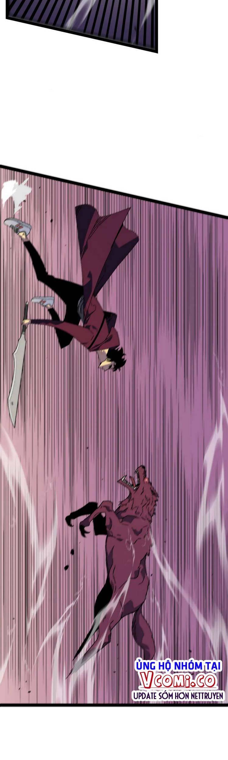 Thiên Phú Của Ngươi, Giờ Là Của Ta Chap 32 - Next Chap 33