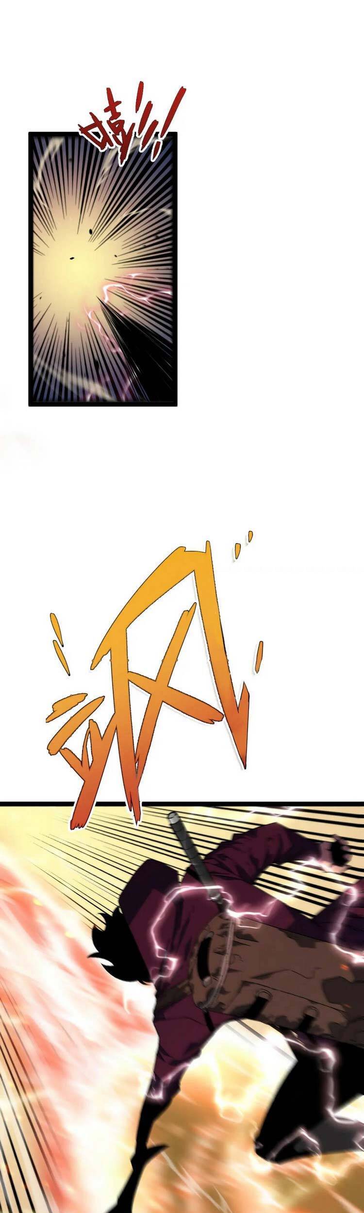 Thiên Phú Của Ngươi, Giờ Là Của Ta Chap 32 - Next Chap 33