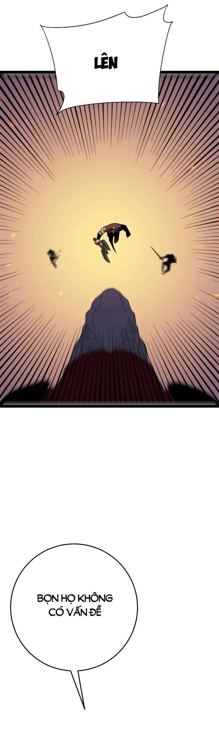 Thiên Phú Của Ngươi, Giờ Là Của Ta Chap 32 - Next Chap 33