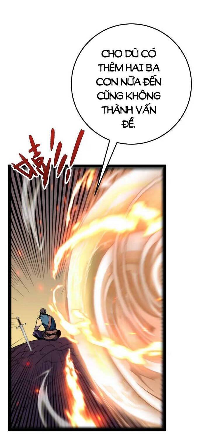 Thiên Phú Của Ngươi, Giờ Là Của Ta Chap 32 - Next Chap 33