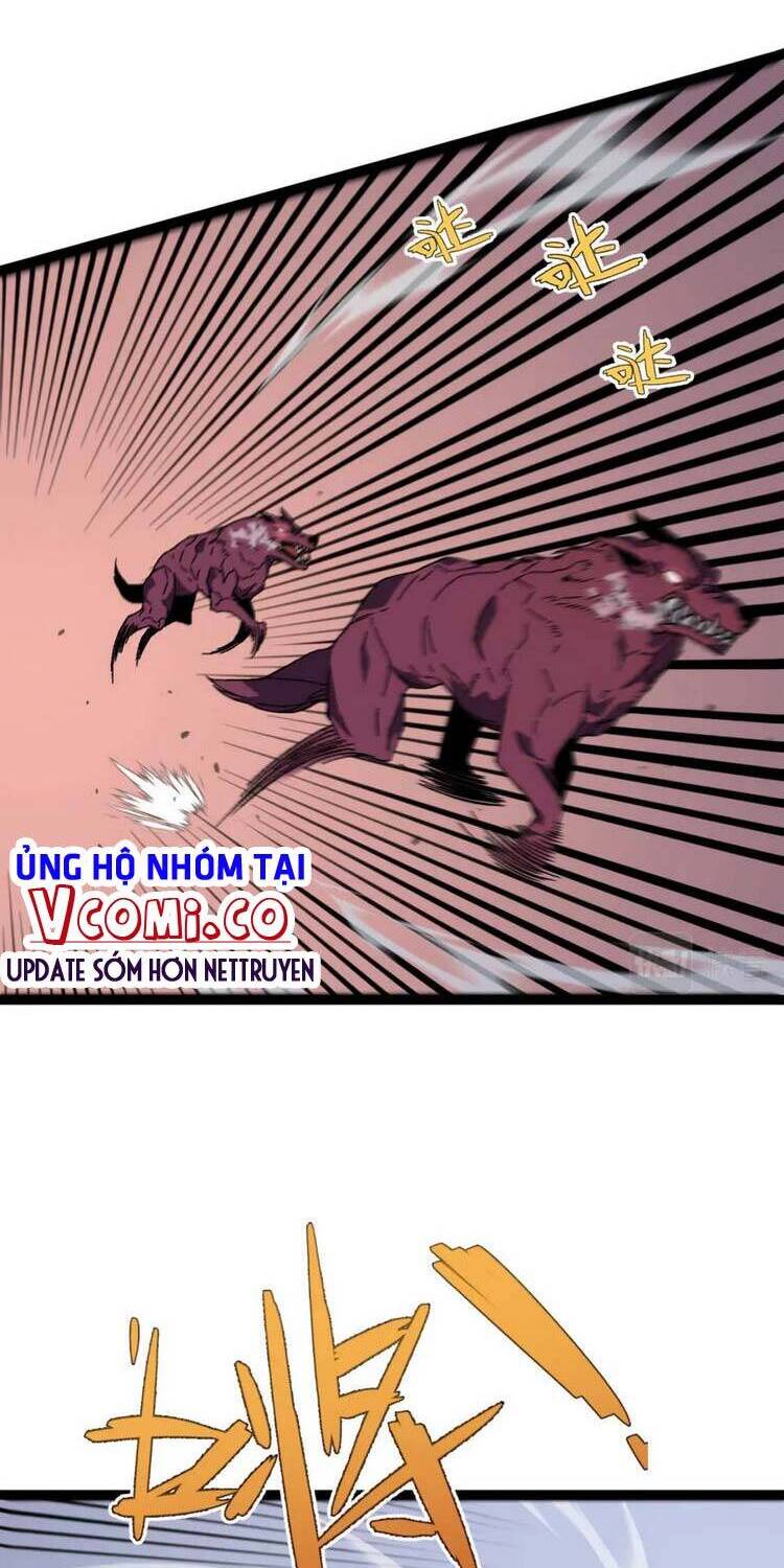Thiên Phú Của Ngươi, Giờ Là Của Ta Chap 32 - Next Chap 33