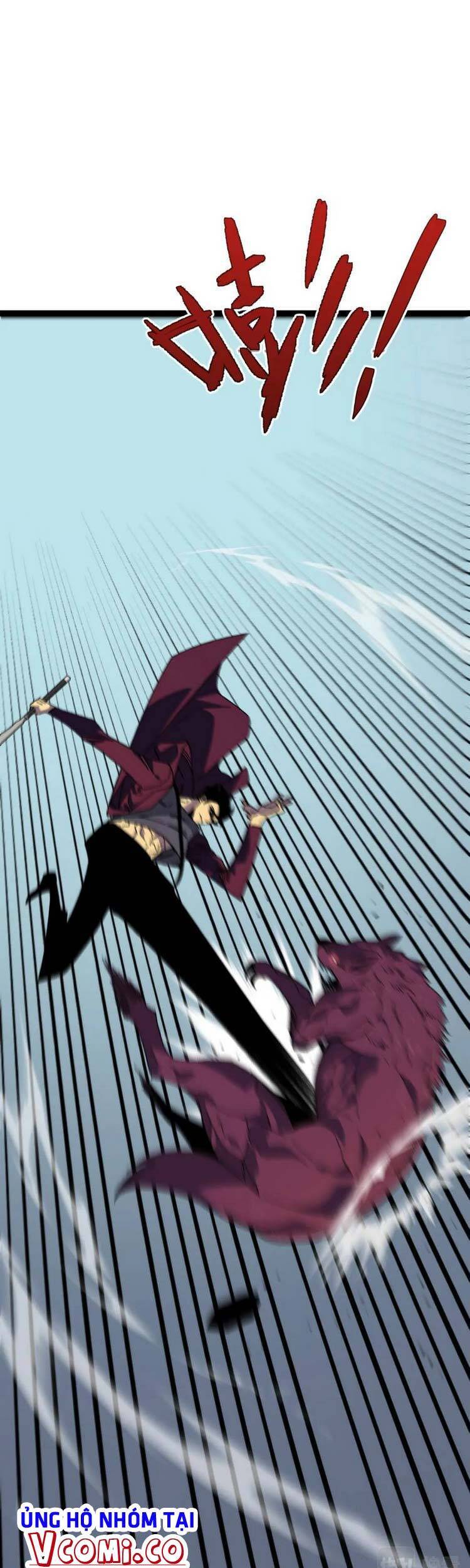 Thiên Phú Của Ngươi, Giờ Là Của Ta Chap 32 - Next Chap 33