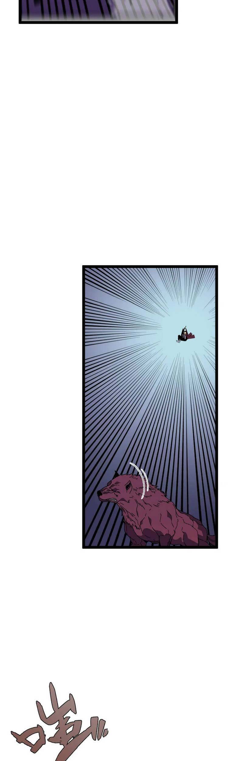 Thiên Phú Của Ngươi, Giờ Là Của Ta Chap 32 - Next Chap 33