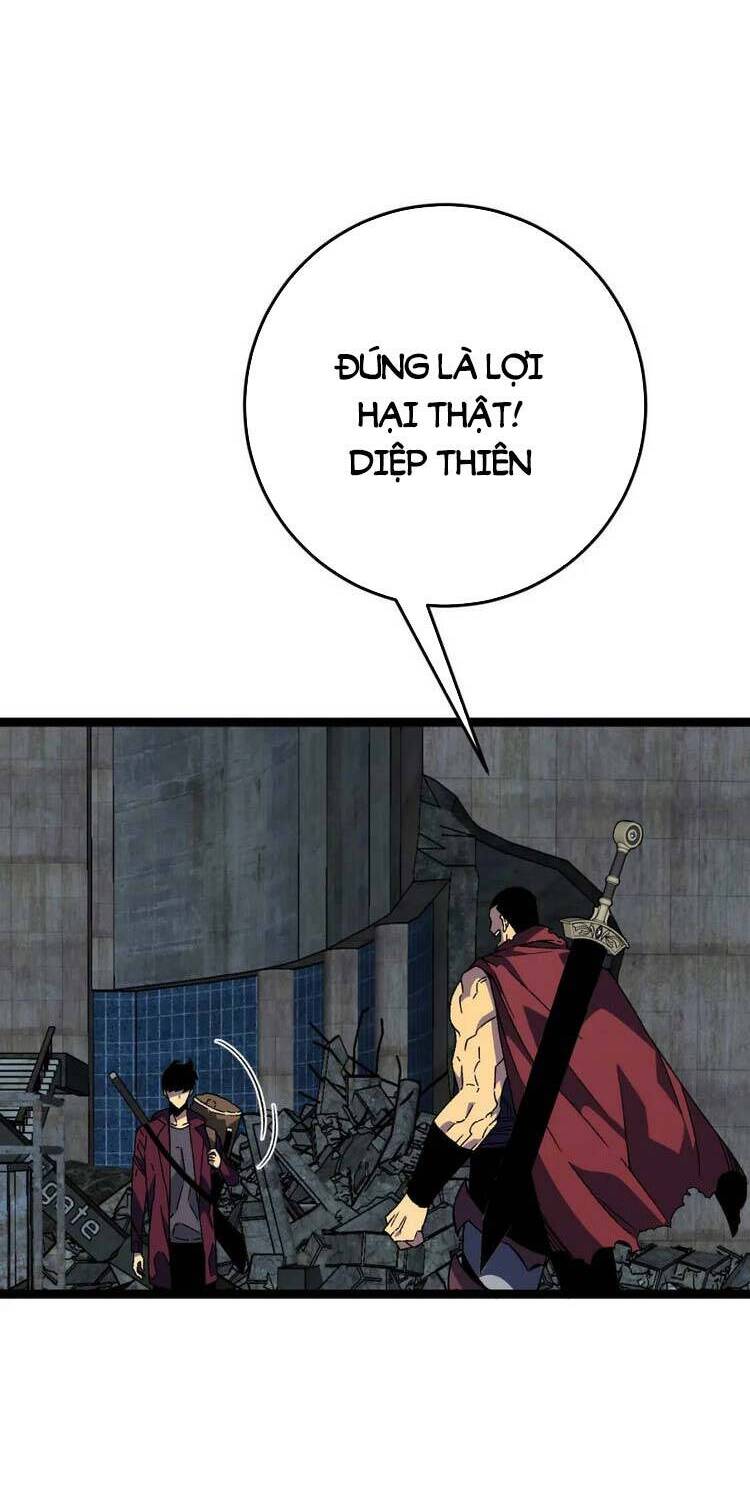 Thiên Phú Của Ngươi, Giờ Là Của Ta Chap 32 - Next Chap 33