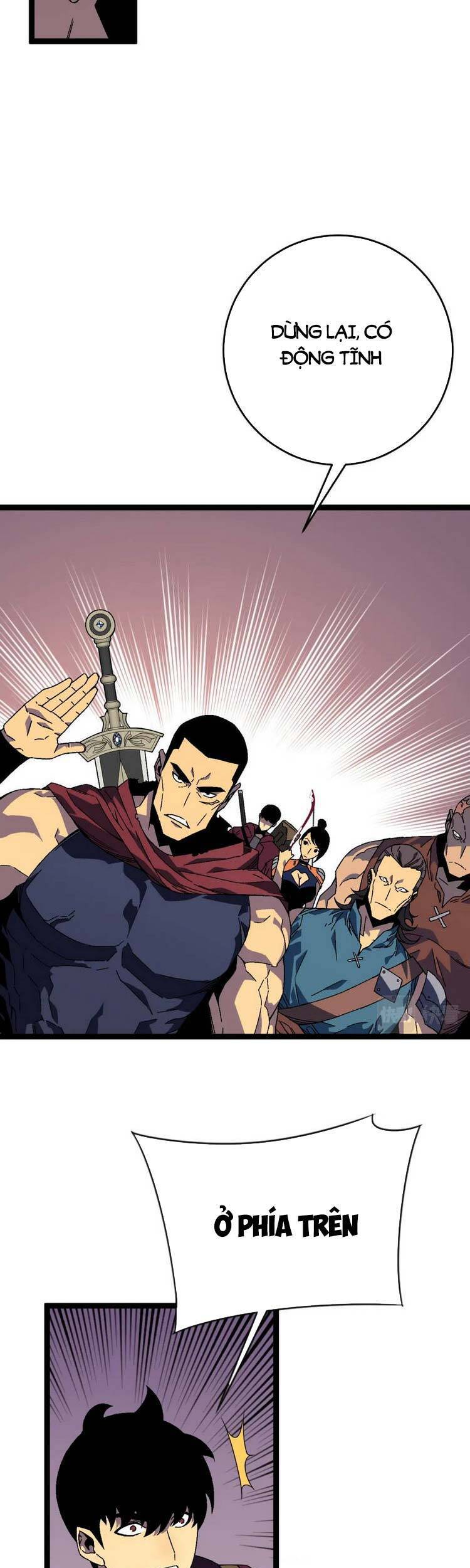 Thiên Phú Của Ngươi, Giờ Là Của Ta Chap 32 - Next Chap 33