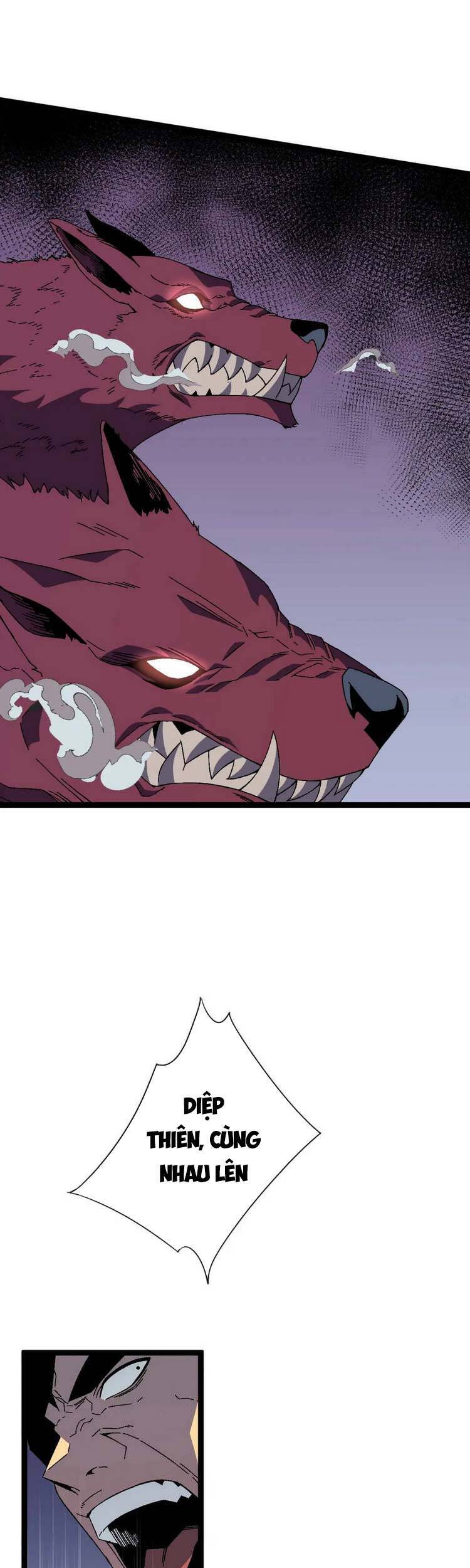 Thiên Phú Của Ngươi, Giờ Là Của Ta Chap 32 - Next Chap 33