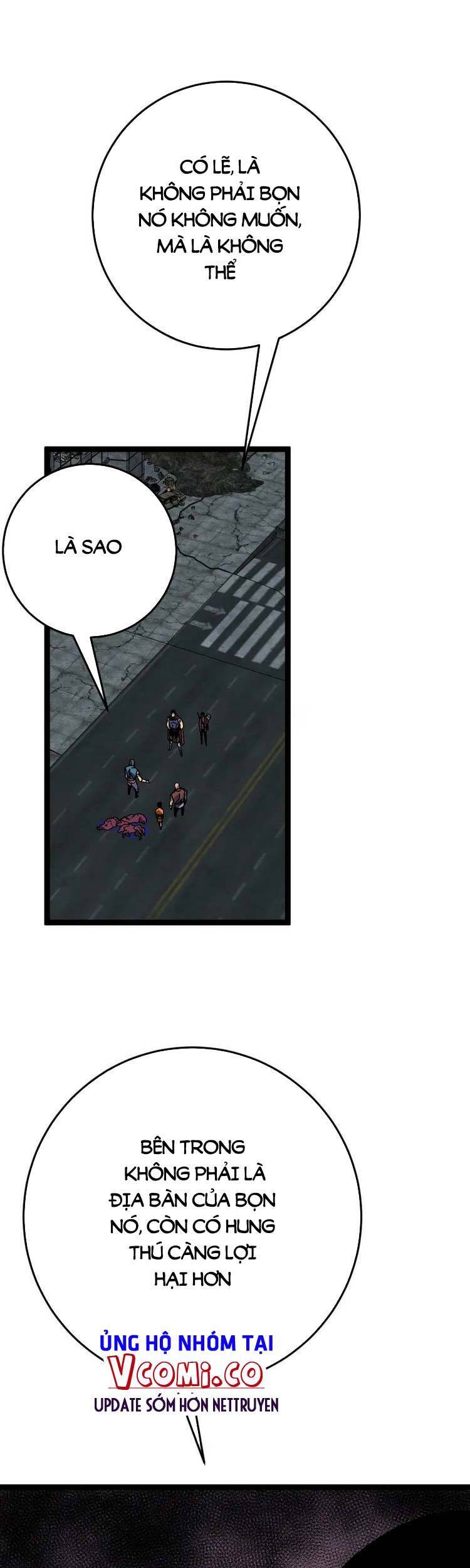 Thiên Phú Của Ngươi, Giờ Là Của Ta Chap 32 - Next Chap 33