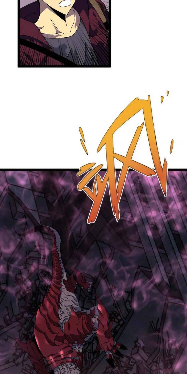 Thiên Phú Của Ngươi, Giờ Là Của Ta Chap 32 - Next Chap 33