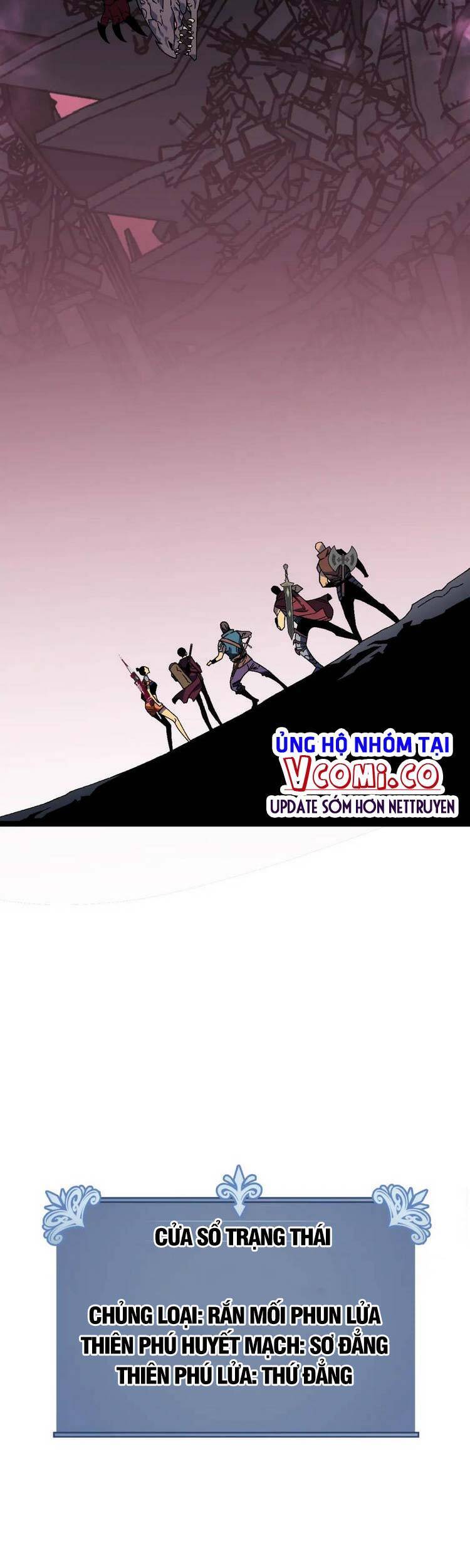 Thiên Phú Của Ngươi, Giờ Là Của Ta Chap 32 - Next Chap 33