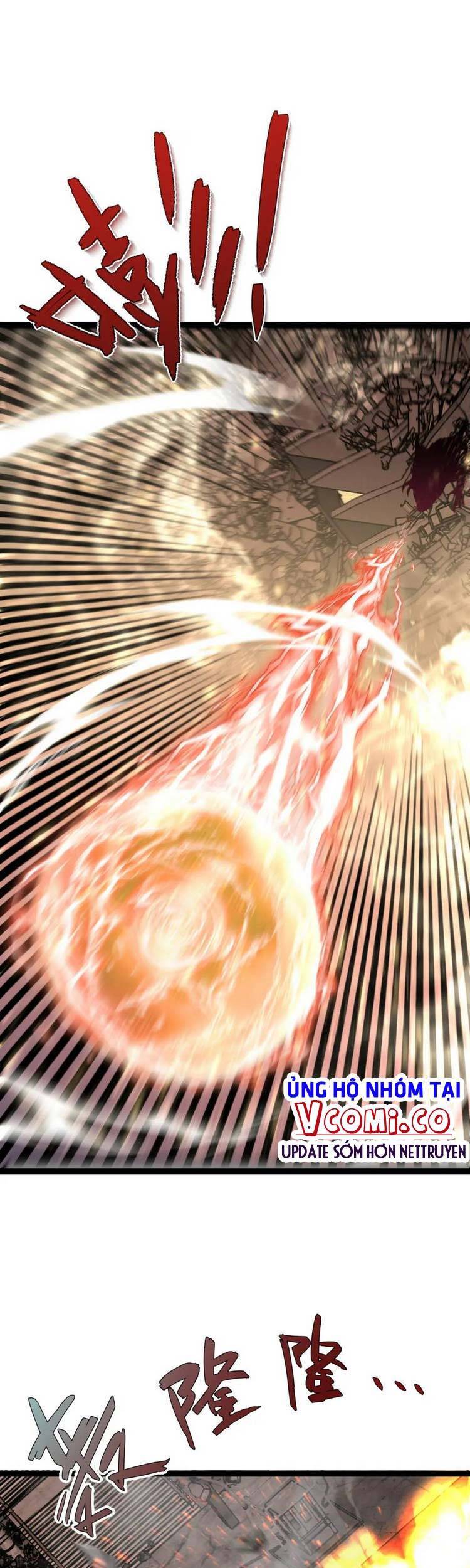 Thiên Phú Của Ngươi, Giờ Là Của Ta Chap 32 - Next Chap 33