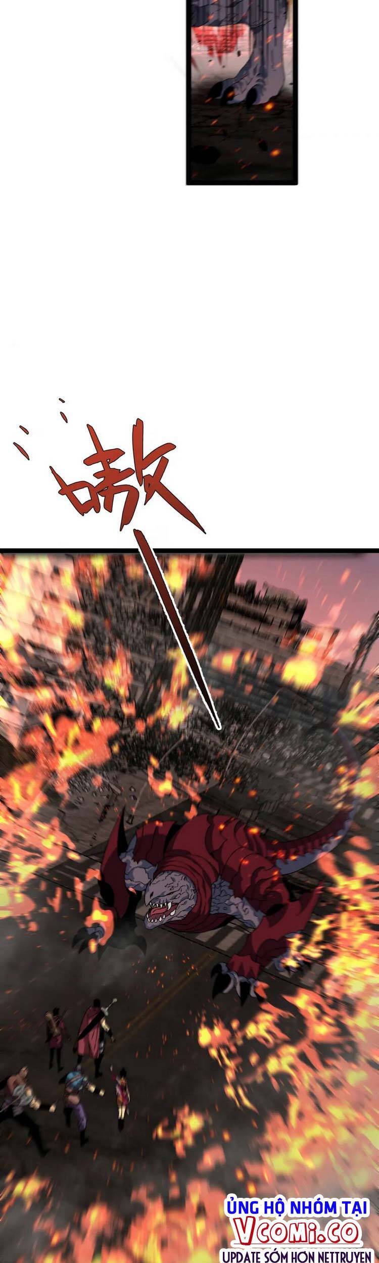 Thiên Phú Của Ngươi, Giờ Là Của Ta Chap 32 - Next Chap 33