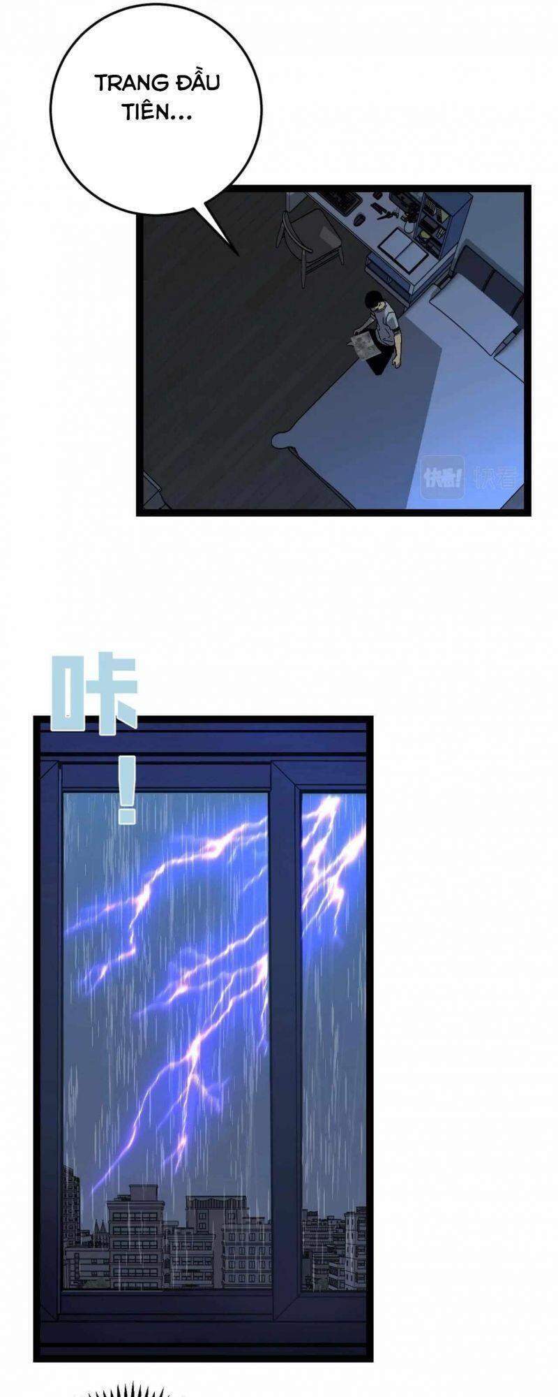 Thiên Phú Của Ngươi, Giờ Là Của Ta Chap 17 - Next Chap 18