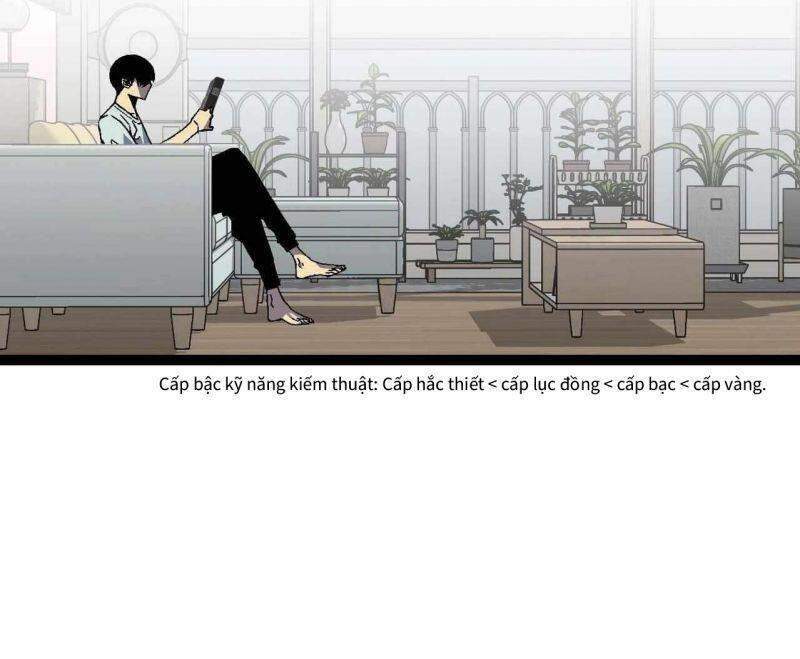 Thiên Phú Của Ngươi, Giờ Là Của Ta Chap 17 - Next Chap 18