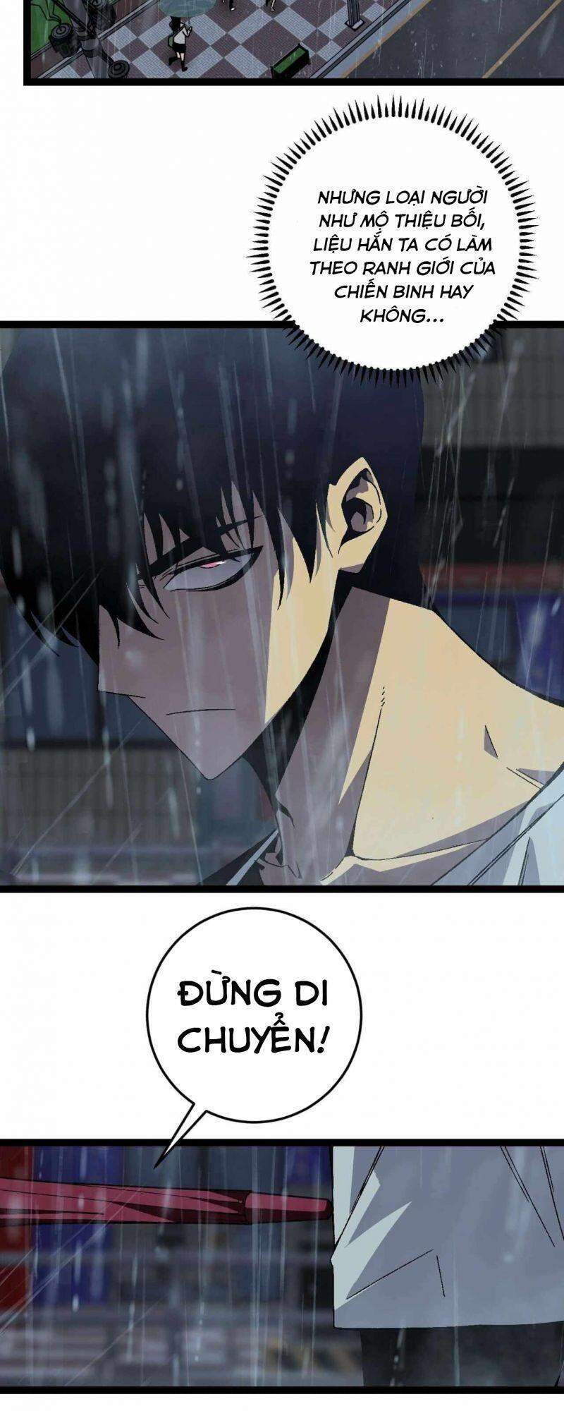 Thiên Phú Của Ngươi, Giờ Là Của Ta Chap 17 - Next Chap 18