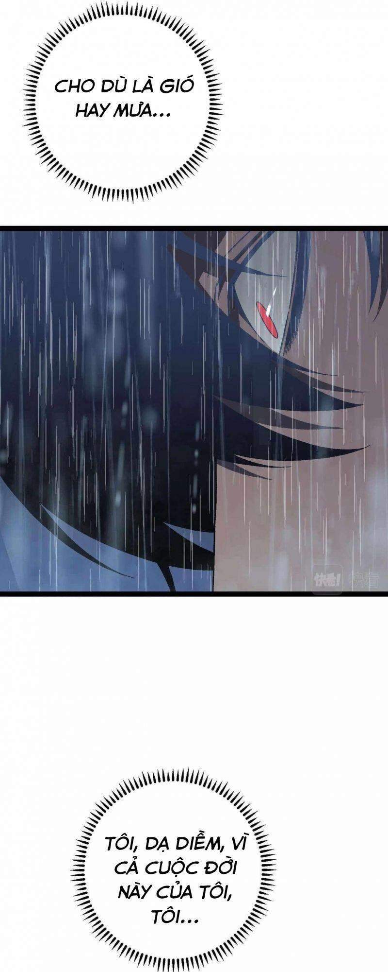 Thiên Phú Của Ngươi, Giờ Là Của Ta Chap 17 - Next Chap 18