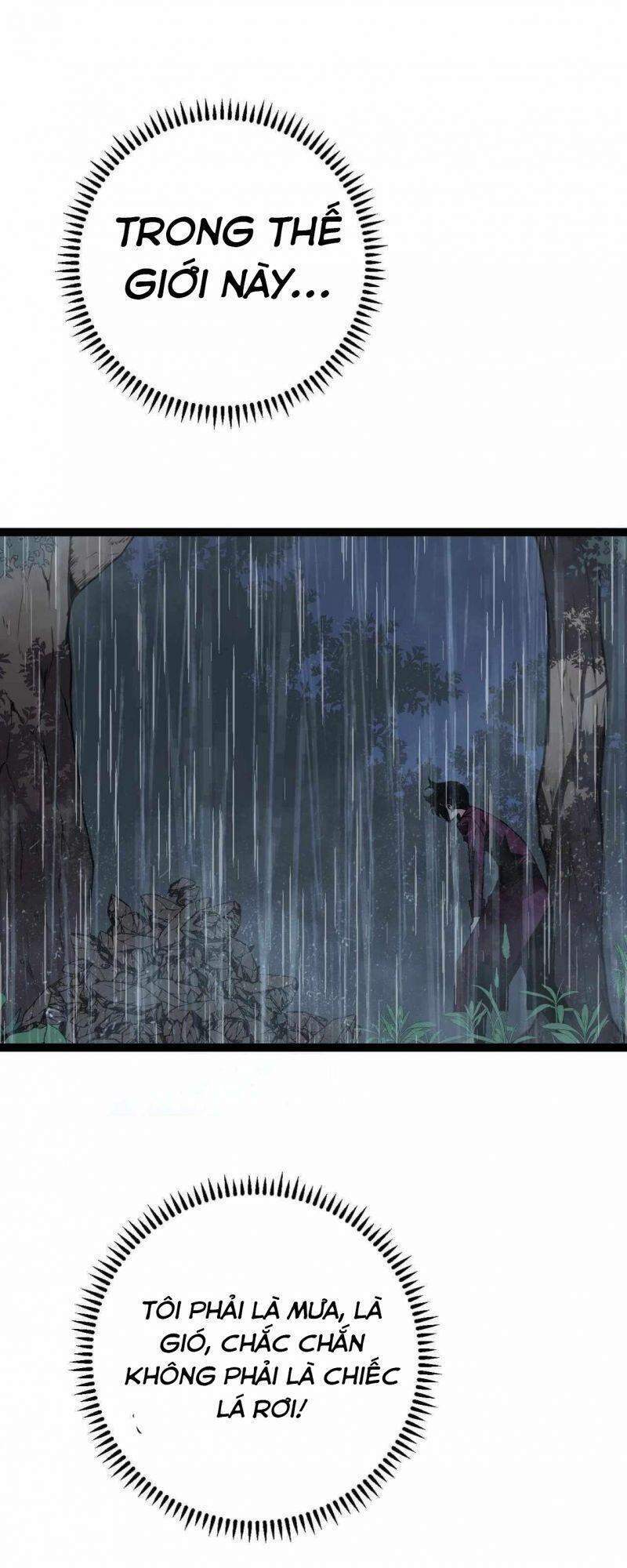 Thiên Phú Của Ngươi, Giờ Là Của Ta Chap 17 - Next Chap 18