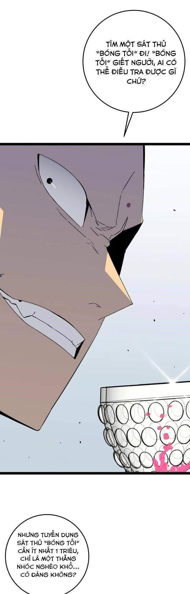 Thiên Phú Của Ngươi, Giờ Là Của Ta Chap 15 - Next Chap 16