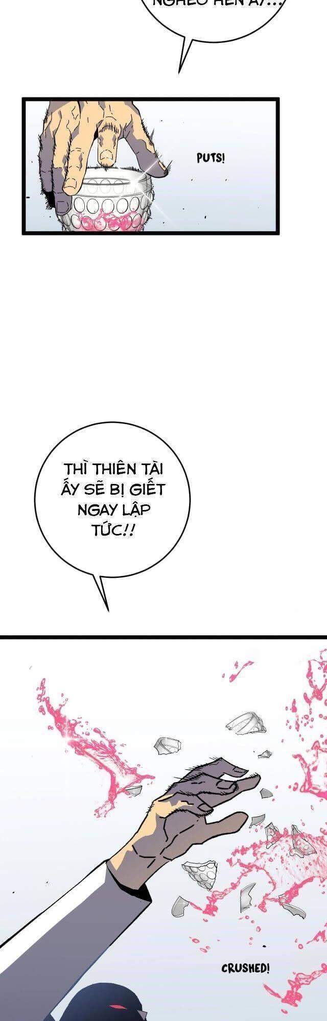 Thiên Phú Của Ngươi, Giờ Là Của Ta Chap 15 - Next Chap 16