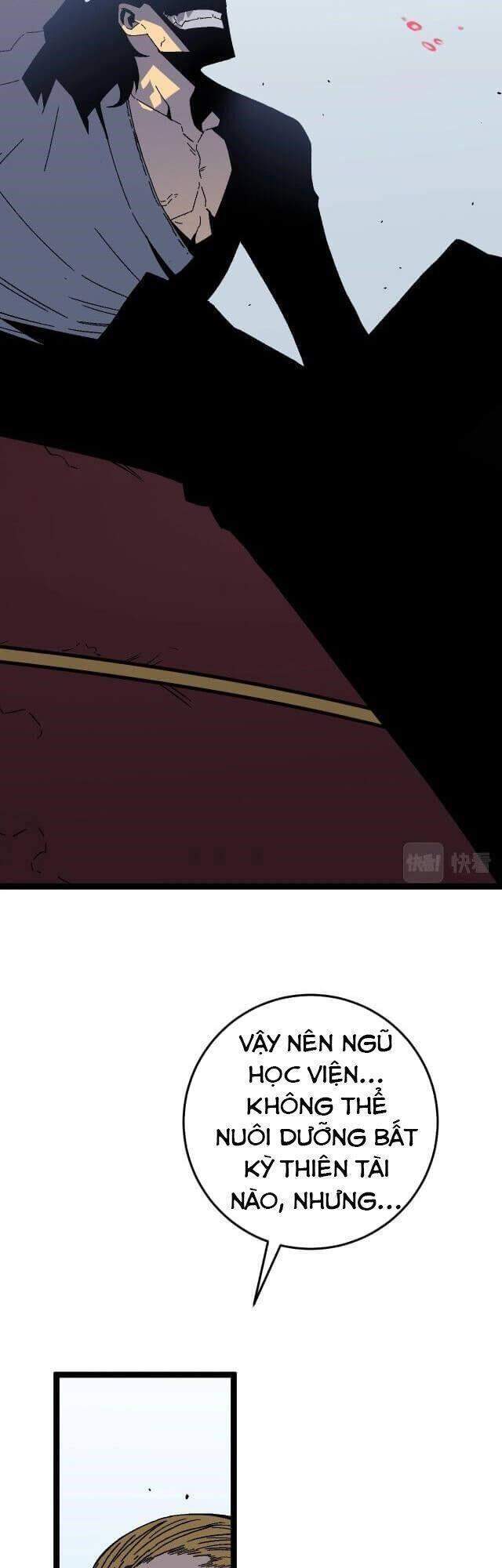 Thiên Phú Của Ngươi, Giờ Là Của Ta Chap 15 - Next Chap 16