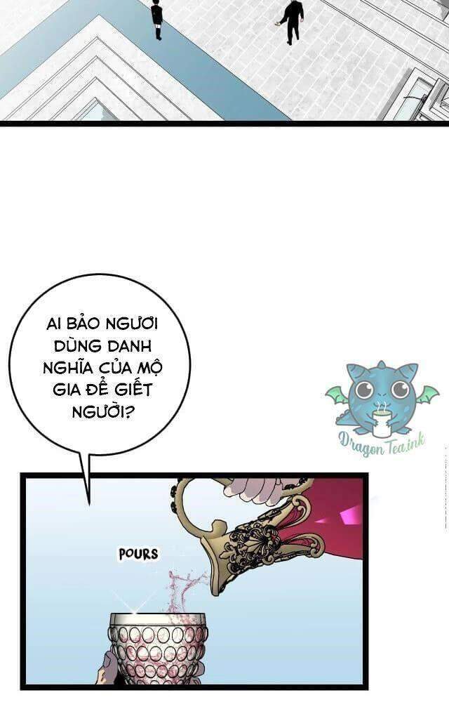 Thiên Phú Của Ngươi, Giờ Là Của Ta Chap 15 - Next Chap 16