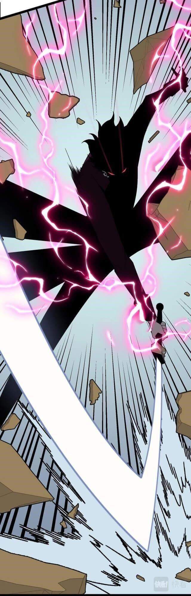 Thiên Phú Của Ngươi, Giờ Là Của Ta Chap 15 - Next Chap 16