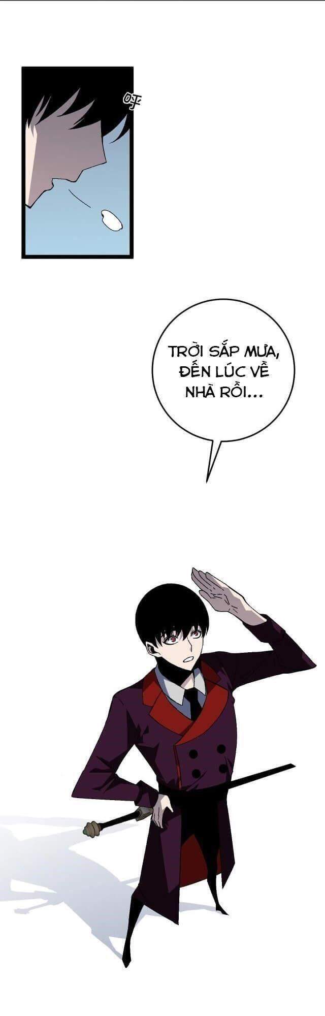 Thiên Phú Của Ngươi, Giờ Là Của Ta Chap 15 - Next Chap 16