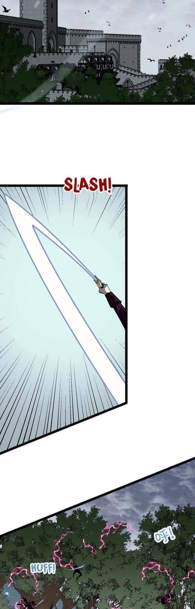 Thiên Phú Của Ngươi, Giờ Là Của Ta Chap 15 - Next Chap 16