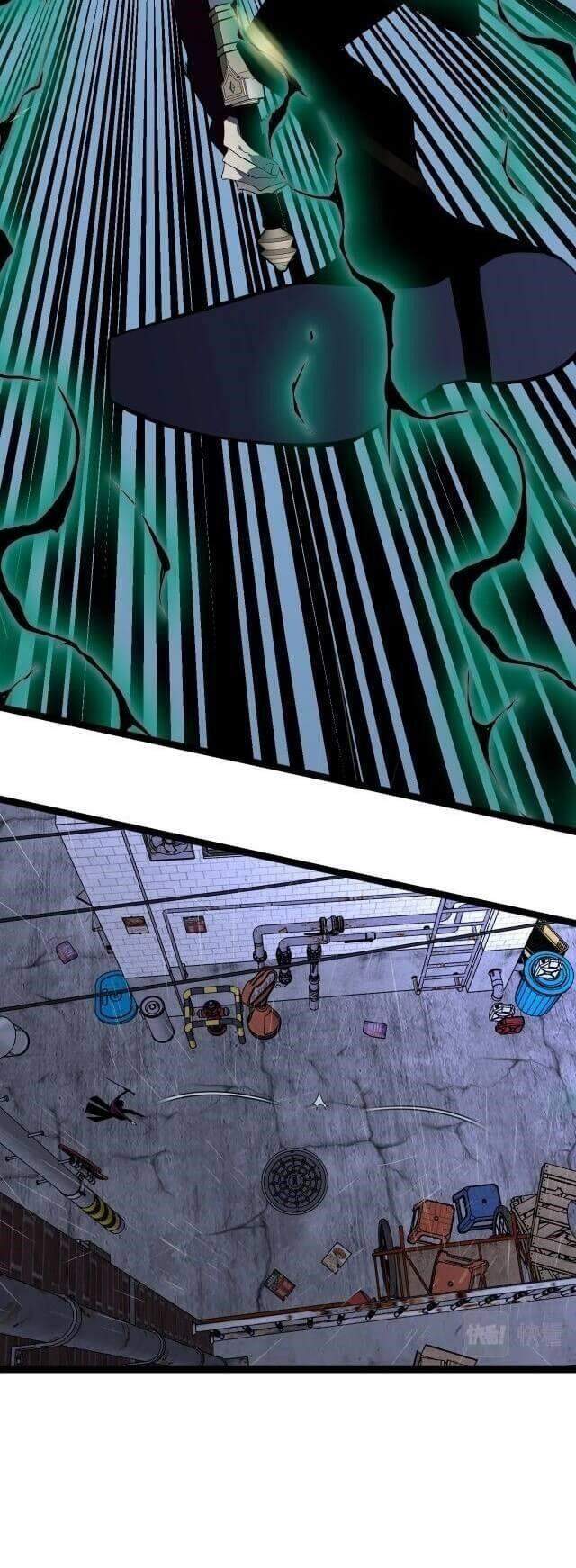 Thiên Phú Của Ngươi, Giờ Là Của Ta Chap 15 - Next Chap 16